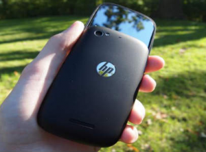 hp android